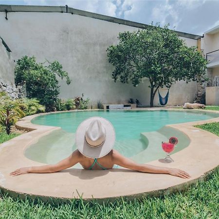 Villaboha Mérida Esterno foto