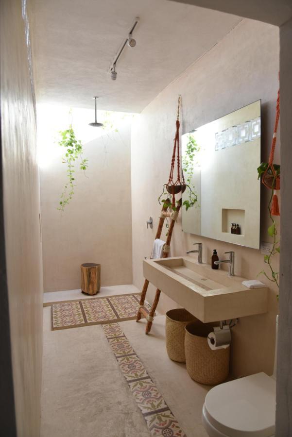Villaboha Mérida Esterno foto