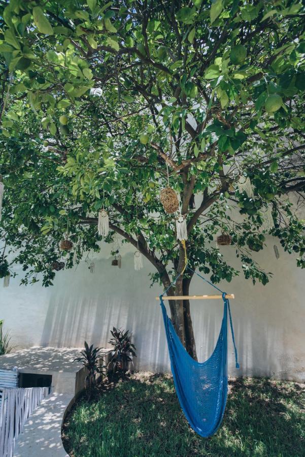 Villaboha Mérida Esterno foto